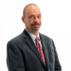 Parker brings over 23 years of experience at Hutchens Industries to this new role.
