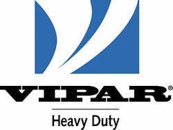 Vipar raised money for donations at its annual Impact conference.
