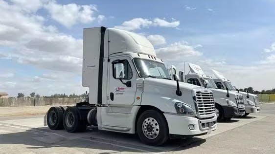 Initial customer testing in Dallas saw fuel economy savings of what Prusack estimated to be 4.7%. He said the customer told him they&rsquo;ve exceeded test numbers consistently around an estimated 5%. On some specific routes, Prusack said they see savings of more than 8% with TruckWings.