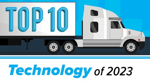 Trucking Essentials: Top 10 Things Every Truck Driver Needs - Dieseltech