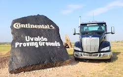 Continental Uvalde Continental Uvalde