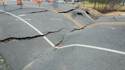 Worst roads Worst roads