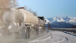 Alaska highway Alaska highway