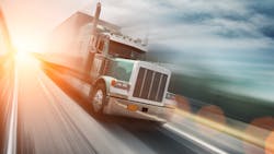 7 Trucking losing capacity 7 Trucking losing capacity