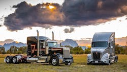 2 kenworth_centennial_trucks 2 kenworth_centennial_trucks