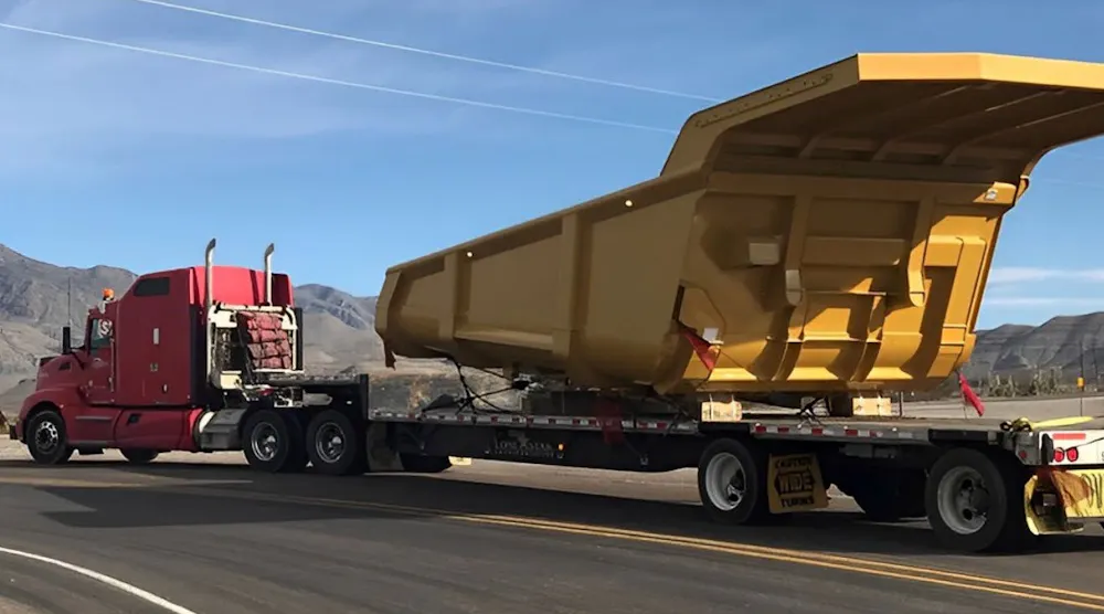 TFI buying Daseke in deal worth more than $1B | FleetOwner