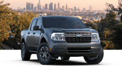 Ford Maverick Ford Maverick