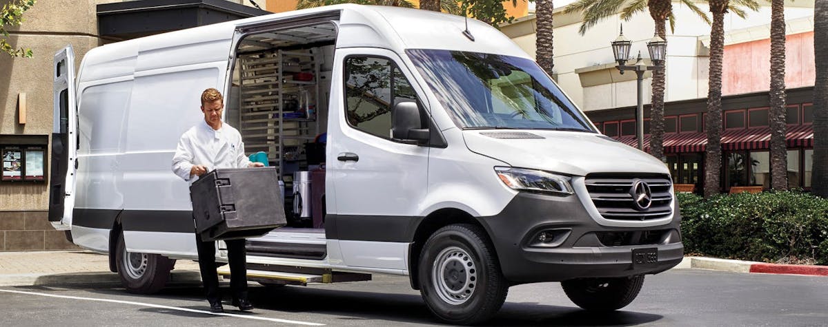 Safety notices issued for trucks vans and buses. FleetOwner