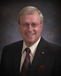 James J. Keller James J. Keller