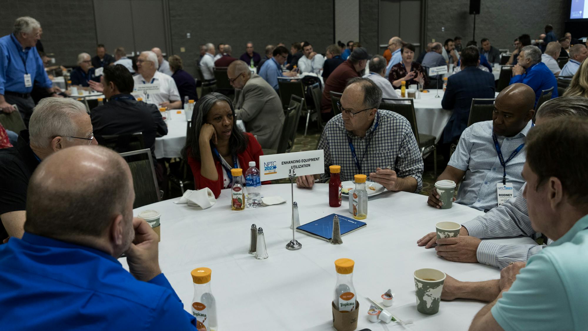 National Private Truck Council details 2024 annual conference FleetOwner