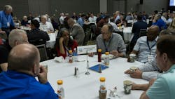 NPTC 2024 will provide ample opportunities for business networking. NPTC 2024 will provide ample opportunities for business networking.