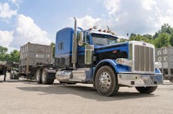 Certified Fleet Services hauls sand to fracking pads throughout western Pennsylvania, Ohio, and West Virginia for customers in the oil and gas industry. Certified Fleet Services hauls sand to fracking pads throughout western Pennsylvania, Ohio, and West Virginia for customers in the oil and gas industry.