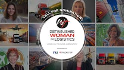 The deadline for nominations is Feb. 12, 2024. The deadline for nominations is Feb. 12, 2024.