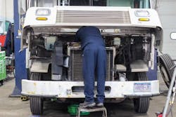 Maintenance teams can indirectly make fleets money by helping limit unscheduled repairs and downtime. That is why the cheapest part isn&rsquo;t necessarily the best value.