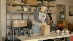 FinditParts provides crossover options when fleets search for parts so the buyer can make an educated decision based on the fleet’s needs and includes part cost, warranty, and lead time. “We aren’t about the price play,” said Kevin Lydic of FinditParts. “We’re selling uptime because that’s what 95% of fleets are most concerned about.” FinditParts provides crossover options when fleets search for parts so the buyer can make an educated decision based on the fleet’s needs and includes part cost, warranty, and lead time. “We aren’t about the price play,” said Kevin Lydic of FinditParts. “We’re selling uptime because that’s what 95% of fleets are most concerned about.”