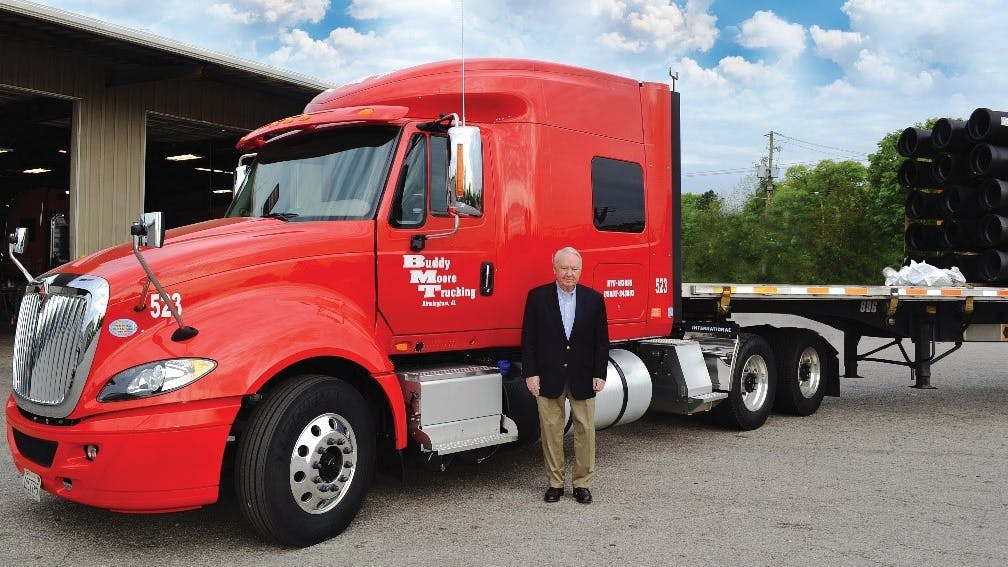 659d6443633263001e70e741 Buddy Moore