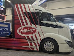 Peterbilt Super Truck II Peterbilt Super Truck II