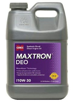 Maxtron DEO
