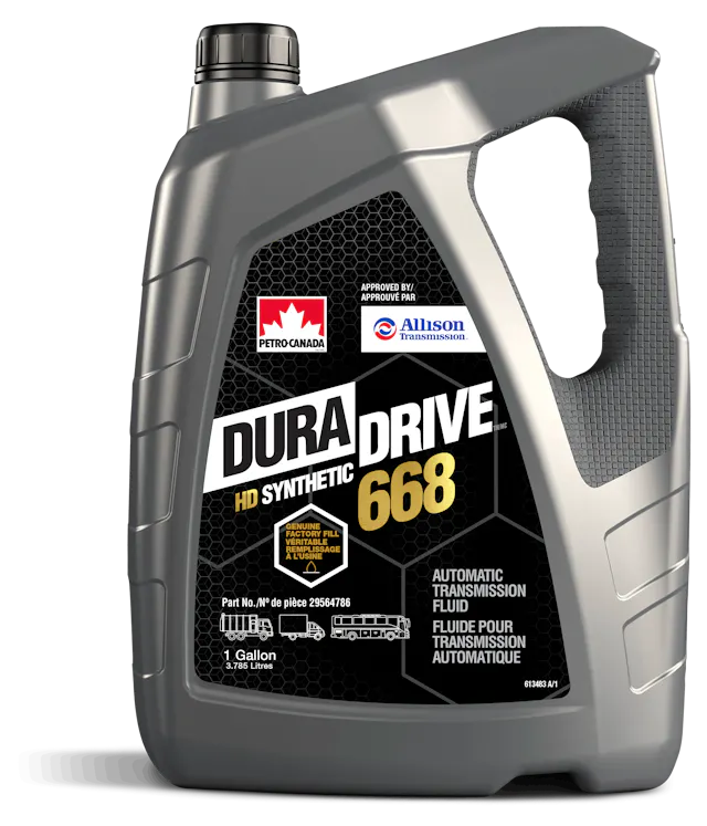 Product Spotlight: Discover the latest lubricants for optimal fleet ...