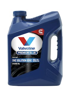 Premium Blue Premium Blue