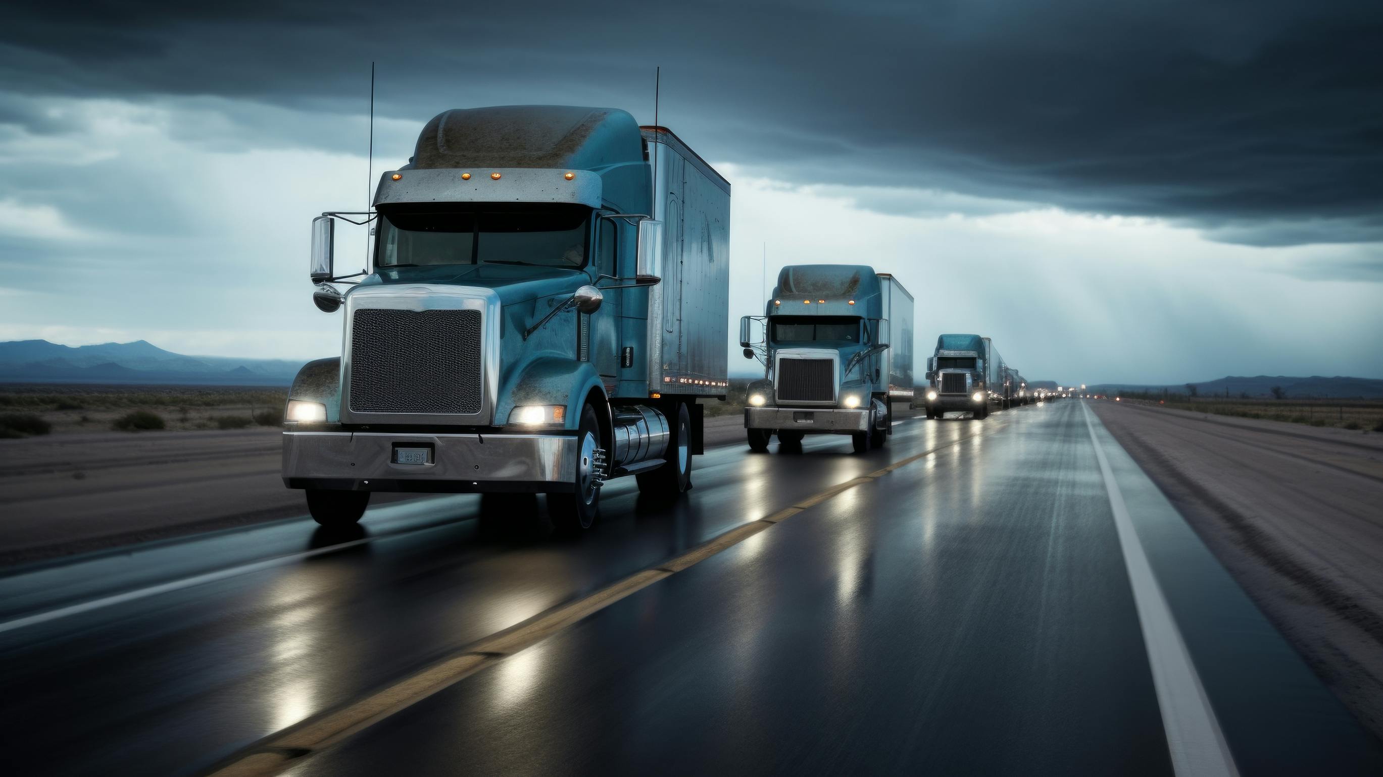 Cummins, Daimler, and Paccar plan commercial EV battery plant in