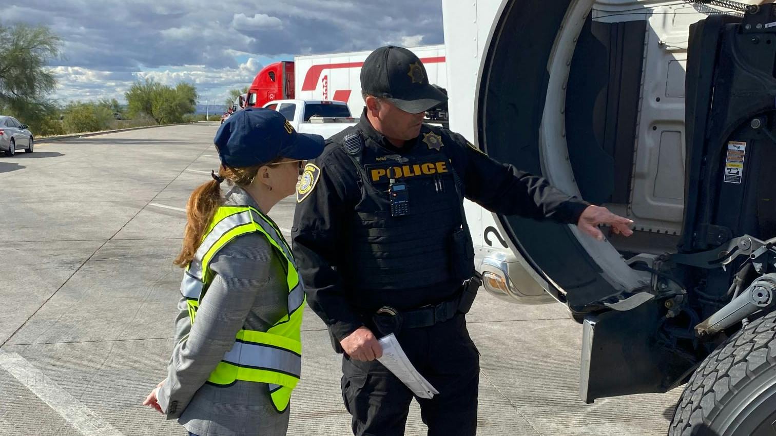 65aab608831248001ec8f285 Hutcheson Fmcsa Inspection