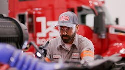 Kodiak and Ryder have opened up a truckport in Houston for autonomous trucking operations that will leverage Ryder's maintenance offerings. Kodiak and Ryder have opened up a truckport in Houston for autonomous trucking operations that will leverage Ryder's maintenance offerings.