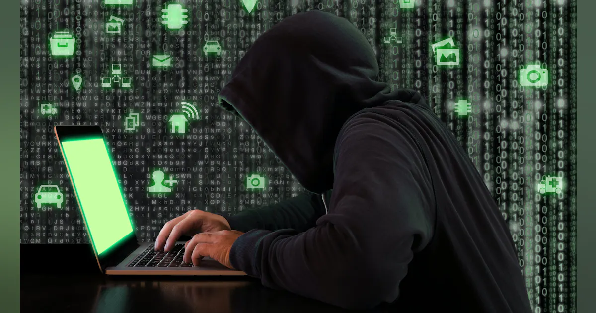 Clark: Latest hacking schemes used by cybercriminals | FleetOwner