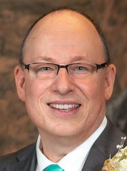 Former Hercules owner Jeffrey A. Caddick now will serve as a senior advisor to the company. Former Hercules owner Jeffrey A. Caddick now will serve as a senior advisor to the company.