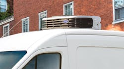 65bba7d87916d6001e72585b Carrier Transicold Neos 200e Electric Van 65bba7d87916d6001e72585b Carrier Transicold Neos 200e Electric Van