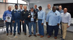 When he is not on the road, Timmons spends time with his children and grandchildren and enjoys carpentry. He is currently building an addition to his home in Salisbury. He also enjoys cruises and has been on 16. When he is not on the road, Timmons spends time with his children and grandchildren and enjoys carpentry. He is currently building an addition to his home in Salisbury. He also enjoys cruises and has been on 16.