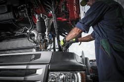 Vehicle maintenance Vehicle maintenance