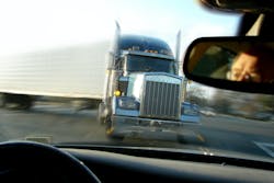 Crash prevention Crash prevention