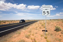 Speed limiters Speed limiters