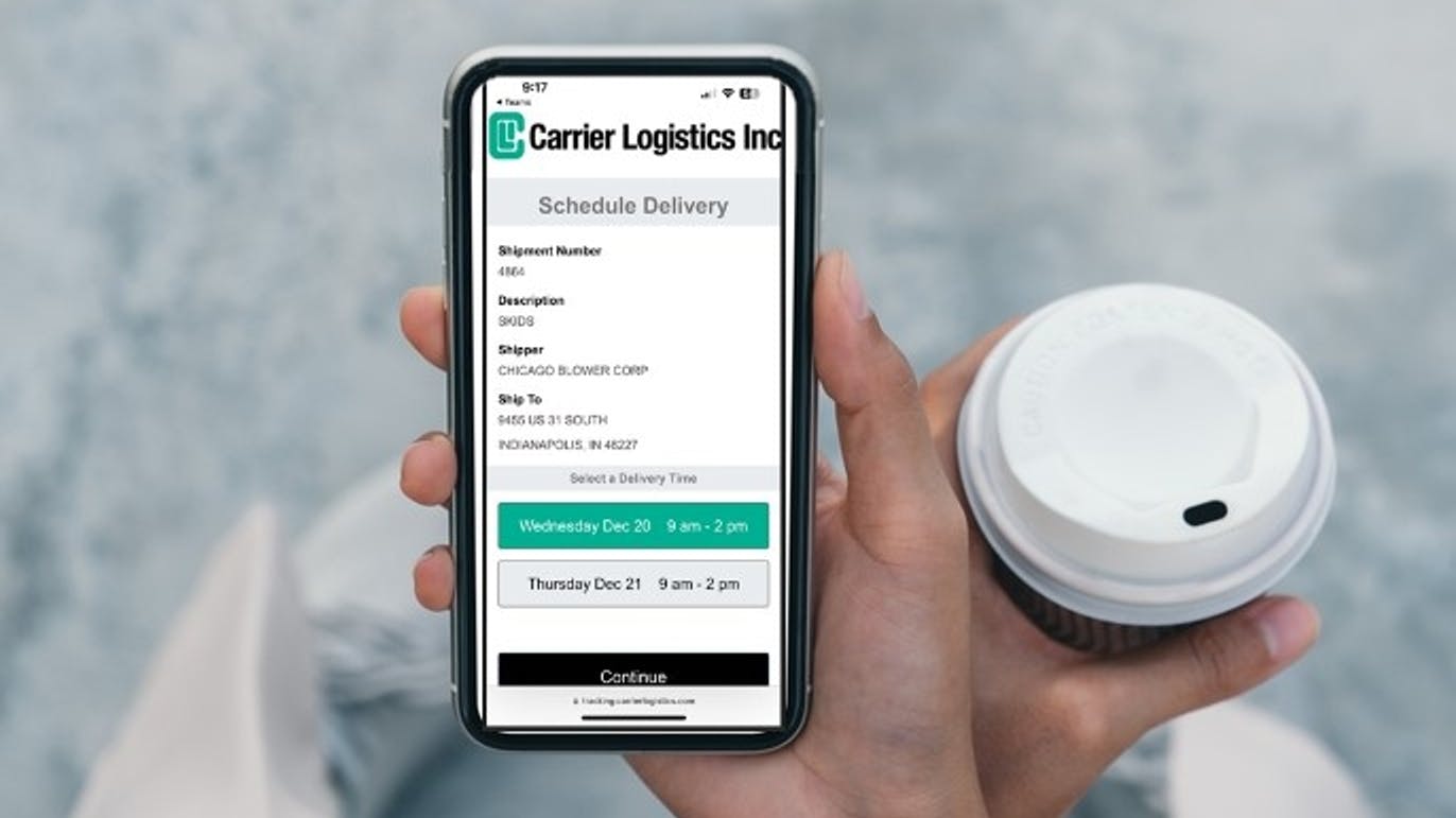 65c24cc3598dc8001e4ff457 Appointment Automation