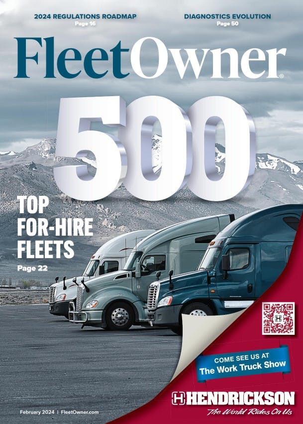 February 2024 cover image