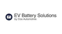 EV battery solutions