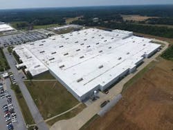 Gray Court facility Gray Court facility