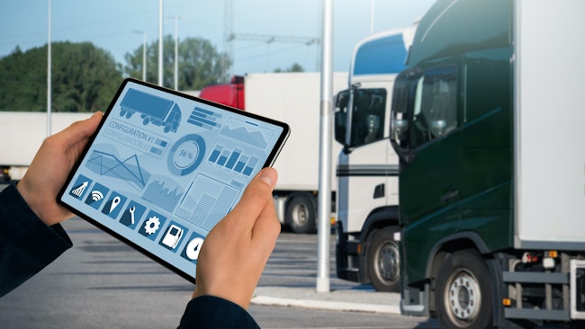 Fleet managers