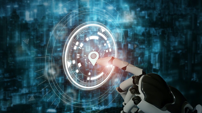 AI fleet technology