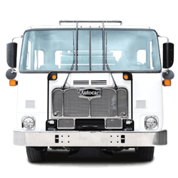 Autocar ACX Autocar ACX