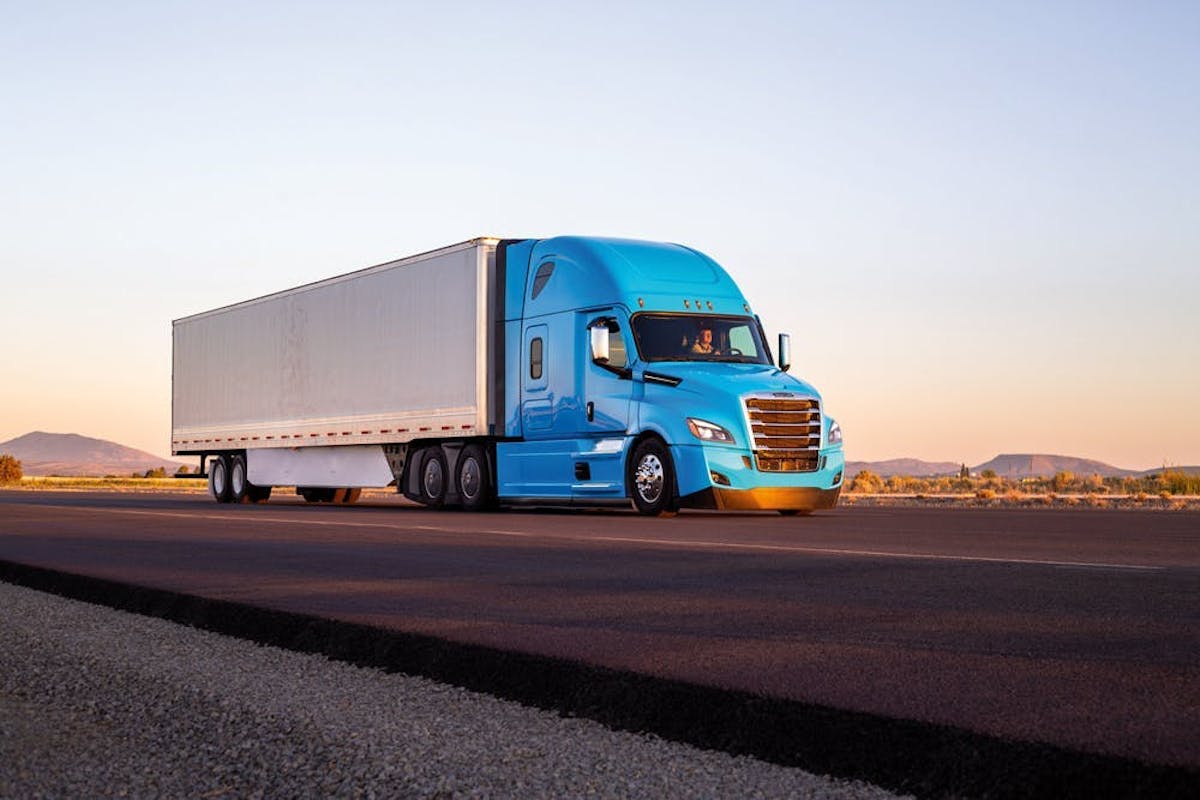 New safety notices issued for commercial trucks and pickups FleetOwner