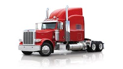 Peterbilt 389 Peterbilt 389