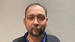 Keith Schneider