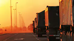 trucking bottlenecks