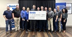 bendix sky fame donation bendix sky fame donation