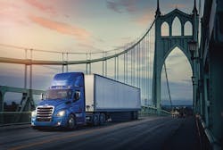 freightliner cascadia freightliner cascadia