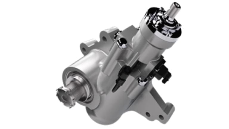 Product Spotlight: Suspensions & Steering | FleetOwner