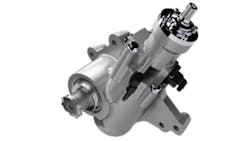 Bendix steering Bendix steering