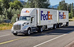 FedEx Freight FedEx Freight